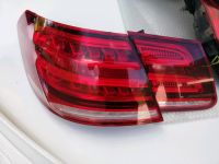 Mercedes e klasse w212 Rückleuchten Rücklicht Bayern - Erding Vorschau
