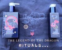 Rituals Legend of the Dragon Handwash und Handbalm Rheinland-Pfalz - Pirmasens Vorschau