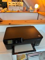HP Drucker Deskjet 3520 Wireless Druckerpatronen Neu! Niedersachsen - Toppenstedt Vorschau