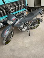 Honda XR 125 Ausschlaten Bayern - Kraiburg am Inn Vorschau