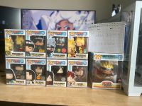 Naruto Funko Pop Anime hinata Neji Chase Madara gaara guy hot top Nordrhein-Westfalen - Dinslaken Vorschau