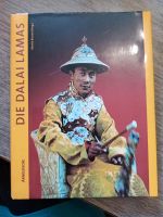 Die Dalai Lamas hard Cover mit zusätzlich Genealogie Bayern - Kranzberg Vorschau