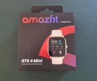 Amazfit GTS 4 mini Smartwatch Bielefeld - Sennestadt Vorschau