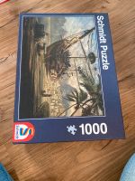 Puzzle 1000 Teile Kreis Pinneberg - Borstel-Hohenraden Vorschau