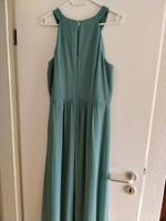 Esprit Kleid, Maxi, Abendkleid, Cocktailkleid, Chiffon, grün Nordrhein-Westfalen - Solingen Vorschau
