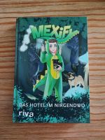 Mexify* Das Hotel im Nirgendwo* Buch Riva Verlag Nordrhein-Westfalen - Mettmann Vorschau