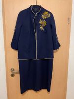Zweiteiler Damen Kleid Jackett Abendkleid festlich XL 44-46 neu Baden-Württemberg - Bad Saulgau Vorschau