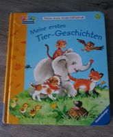 Meine ersten Tiergeschichten Ravensburger Kinderbuch Bad Doberan - Landkreis - Elmenhorst/Lichtenhagen Vorschau