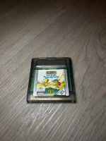 Game Boy Color Janosch Das große Panama Spiel Hessen - Bad Orb Vorschau