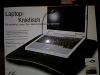 Laptop Knietisch Sachsen-Anhalt - Halle Vorschau