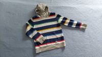 bunter fröhlicher Pullover Kapuzenpullover Hoodie H&M 122/128 Nordrhein-Westfalen - Lindlar Vorschau