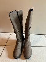 Rieker Stiefel Bayern - Wassertrüdingen Vorschau
