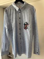 Milano Italy Bluse gr 48, NEU Nordrhein-Westfalen - Bottrop Vorschau