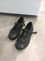 Mädchen Ballerinas Größe 30 WIE NEU!! Baden-Württemberg - Ostrach Vorschau