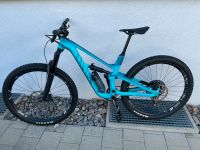 Canyon Spectral CF9.0 Größe S 27,5 top Baden-Württemberg - Rosenfeld Vorschau