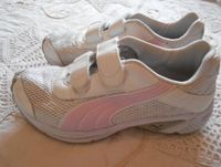 Puma Turnschuhe Hallenturnschuhe Sportschuhe Gr. 35 TOP Kiel - Hassee-Vieburg Vorschau