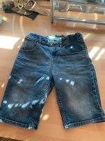 Jeans, kurze Hose, Benetton, Rheinland-Pfalz - Kaisersesch Vorschau