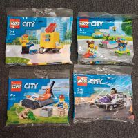 Lego City Polybag 30569 30588 30570 30589 Niedersachsen - Neustadt am Rübenberge Vorschau