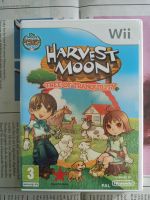 Harvest Moon: Tree Of Tranquility | Nintendo Wii Nürnberg (Mittelfr) - Schweinau Vorschau