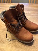 Timberland Stiefel Hessen - Zwingenberg Vorschau