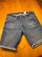 Shorts wie neu von H&M34 Kr. München - Höhenkirchen-Siegertsbrunn Vorschau