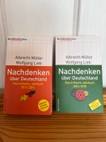 Bücher: Nachdenken über Deutschland Niedersachsen - Aerzen Vorschau