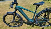 Scott Axis 10 ebike 625 cx4 e bike m Hessen - Hohenahr Vorschau