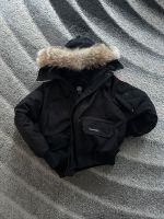 CANADA GOOSE Chillwack Bomberjacke M Nordfriesland - Niebüll Vorschau