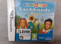 Sachkunde (2.-4. Klasse)(Nintendo DS) Bayern - Igensdorf Vorschau