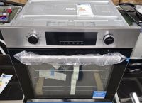 Backofen Einbaubackofen Ofen Beko BBIE12300XFP Rheinland-Pfalz - Fischbach Vorschau