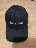 Obey Studios Cap Neu unisex onesize Berlin - Steglitz Vorschau