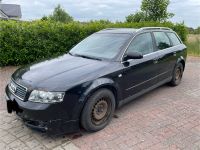 Audi A4 WW. Audi S4 8E Kombi, Baujahr 05/2003, Diesel, HU 01/26 Hude (Oldenburg) - Nordenholz Vorschau