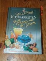 Drinks & Dreams von Helmut Godovis, 600 Rezepte Schleswig-Holstein - Laboe Vorschau