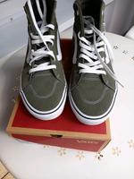 Herren Sneaker Filmore Hi Nordrhein-Westfalen - Marsberg Vorschau