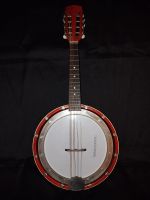Vintage Musima Mandolin-Banjo 1960/70's Berlin - Neukölln Vorschau