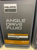 Polaris Angle Drive Fluid 1L Bayern - Weißenburg in Bayern Vorschau