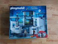 #Playmobil #6872 #Polizei Hessen - Braunfels Vorschau