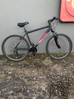 Serious Rockville 27,5 Zoll MTB Schwarz / Rosa inkl. Rechnung Baden-Württemberg - Horb am Neckar Vorschau