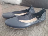 Klassische Ballerinas von "Kickers", blau (Größe 41 - NEU!) Bayern - Forchheim Vorschau