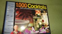 CD Rom ,1000 Cocktails  Rezepte -Cocktail Sachsen - Bischofswerda Vorschau