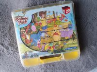 Puzzle Würfel Winnie Pooh  20 Teile ab 3 Jahre Rheinland-Pfalz - Beltheim Vorschau