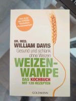 Das Weizenfreie Kochbuch, Gesund und schlank ohne Weizen München - Pasing-Obermenzing Vorschau