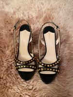 Prada Sandalen 37 Baden-Württemberg - Eberdingen Vorschau
