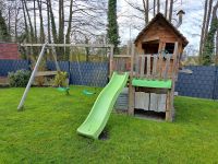 Spielturm FATMOOSE Country Cow XXL Nordrhein-Westfalen - Ladbergen Vorschau