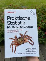 Buch Praktische Statistik für Data Scientists Neustadt - Hohentor Vorschau