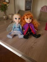 Elsa und Anna, Eiskönigin, Frozen, Puppen, Musikpuppe Lindenthal - Köln Weiden Vorschau