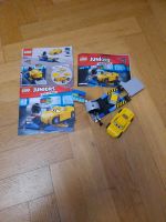 Lego Juniors Cars 10731,  Cruz Ramirez Rennsimulator, vollständig Neuhausen-Nymphenburg - Nymphenburg Vorschau