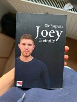 Die Biografie Joey Heindle Sachsen-Anhalt - Zeitz Vorschau