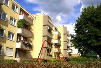 106.07 Schöne 3 ZKB Wohnung Junglasstr. 29, Höhr-Grenzhausen Besichtigungstermin 27.05.202 um 14Uhr Rheinland-Pfalz - Höhr-Grenzhausen Vorschau