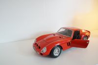 Ferrari GTO 1962 Burago Modell 1/18 Bayern - Neustadt an der Aisch Vorschau